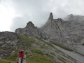 Herbstwanderung Claridenhütte 2014, Bild 10/67