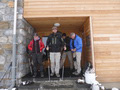 Herbstwanderung Claridenhütte 2014, Bild 37/67