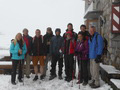 Herbstwanderung Claridenhütte 2014, Bild 40/67