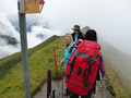 Herbstwanderung Claridenhütte 2014, Bild 57/67