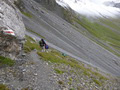 Herbstwanderung Claridenhütte 2014, Bild 60/67