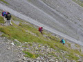 Herbstwanderung Claridenhütte 2014, Bild 61/67