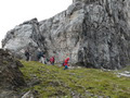 Herbstwanderung Claridenhütte 2014, Bild 62/67