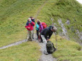 Herbstwanderung Claridenhütte 2014, Bild 64/67