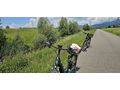Ü60 E-Bike Tour nach Schänis, Bild 1/6