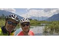 Ü60 E-Bike Tour nach Schänis, Bild 2/6