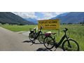 Ü60 E-Bike Tour nach Schänis, Bild 5/6