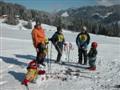Skirennen Haggenegg 2006, Bild 1/38
