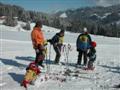 Skirennen Haggenegg 2006, Bild 2/38