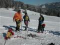 Skirennen Haggenegg 2006, Bild 8/38