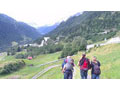 Herbstwanderung Gotthard 2013, Bild 10/13