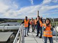 Führung KEZO Hinwil 2025, Bild 5/31