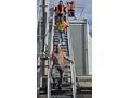 Führung KEZO Hinwil 2025, Bild 12/31
