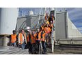 Führung KEZO Hinwil 2025, Bild 14/31