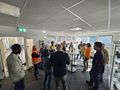 Führung KEZO Hinwil 2025, Bild 31/31