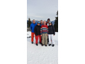 Kolping Rapperswil an den Kolping-Skitagen 2020, Bild 2/5
