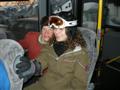 Skiweekend 2009, Bild 6/11